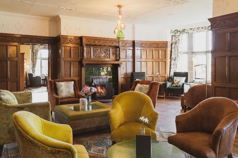 Cragwood Country House Hotel - Bar