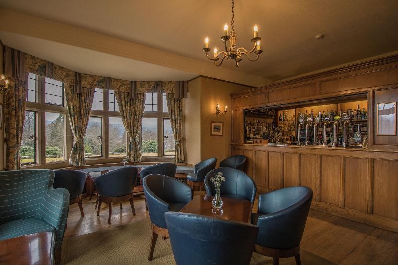 Cragwood Country House Hotel - Bar