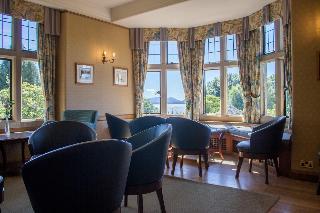 Cragwood Country House Hotel fotoÄŸrafÄ±