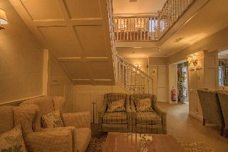 Cragwood Country House Hotel fotoÄŸrafÄ±