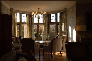Cragwood Country House Hotel fotoÄŸrafÄ±
