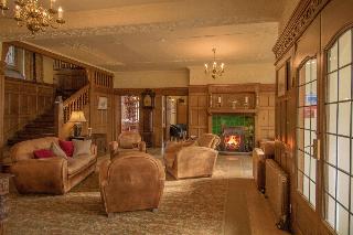 Cragwood Country House Hotel fotoÄŸrafÄ±