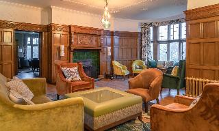 Cragwood Country House Hotel fotoÄŸrafÄ±
