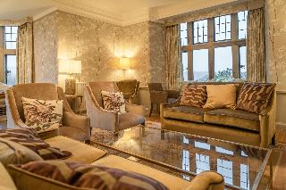 Cragwood Country House Hotel fotoÄŸrafÄ±
