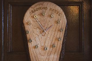 Cragwood Country House Hotel fotoÄŸrafÄ±