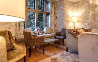 Cragwood Country House Hotel fotoÄŸrafÄ±