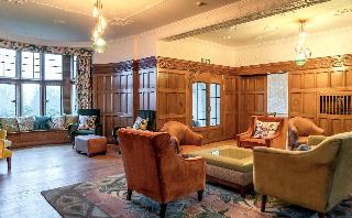 Cragwood Country House Hotel fotoÄŸrafÄ±
