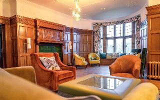 Cragwood Country House Hotel fotoÄŸrafÄ±