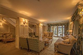 Cragwood Country House Hotel fotoÄŸrafÄ±