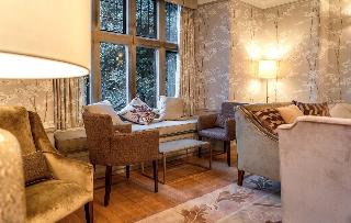 Cragwood Country House Hotel fotoÄŸrafÄ±