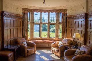 Cragwood Country House Hotel fotoÄŸrafÄ±