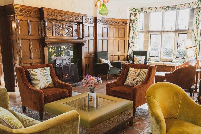 Cragwood Country House Hotel - Toplantı