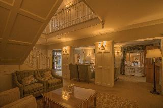 Cragwood Country House Hotel fotoÄŸrafÄ±