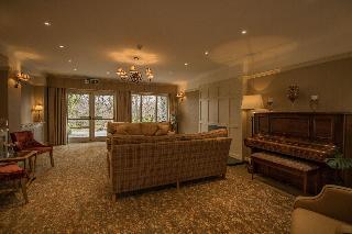 Cragwood Country House Hotel fotoÄŸrafÄ±