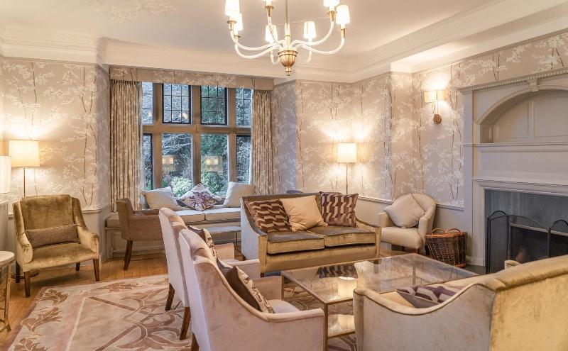Cragwood Country House Hotel - Toplantı