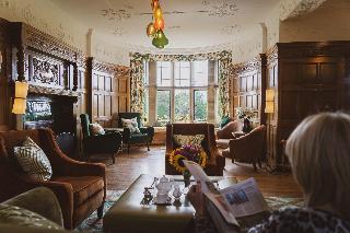 Cragwood Country House Hotel fotoÄŸrafÄ±