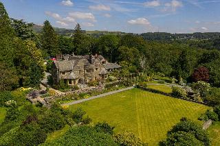 Cragwood Country House Hotel otel fotoğrafı