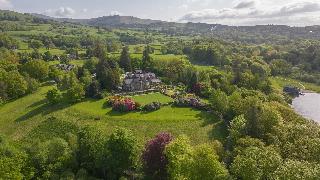 Cragwood Country House Hotel fotoÄŸrafÄ±