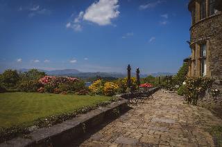 Cragwood Country House Hotel fotoÄŸrafÄ±
