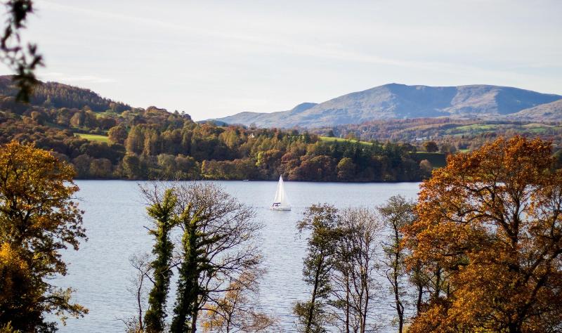 Cragwood Country House Hotel - Genel