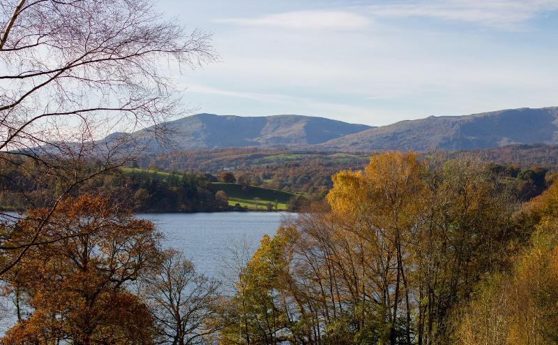 Cragwood Country House Hotel - Genel