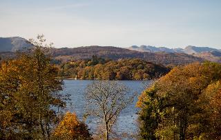 Cragwood Country House Hotel fotoÄŸrafÄ±