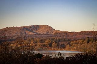 Cragwood Country House Hotel fotoÄŸrafÄ±