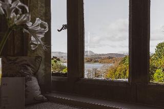Cragwood Country House Hotel fotoÄŸrafÄ±
