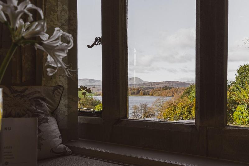 Cragwood Country House Hotel - Genel