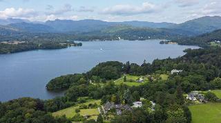 Cragwood Country House Hotel fotoÄŸrafÄ±