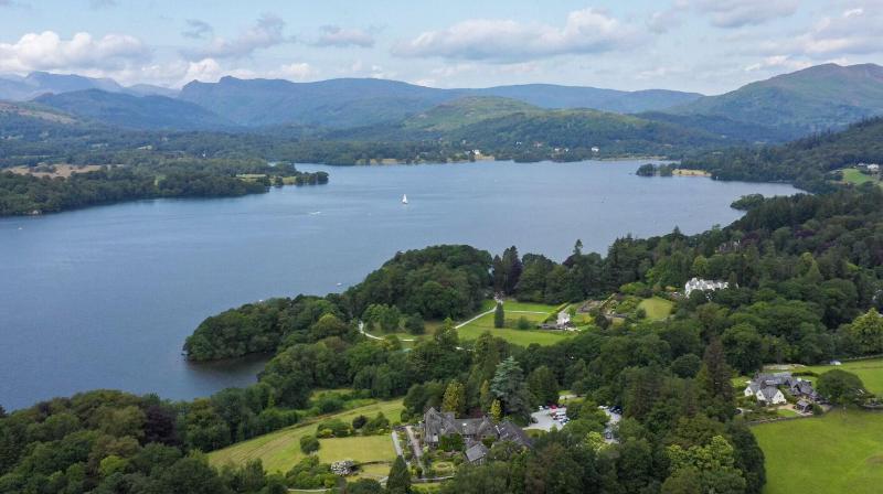 Cragwood Country House Hotel - Genel