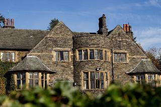 Cragwood Country House Hotel fotoÄŸrafÄ±