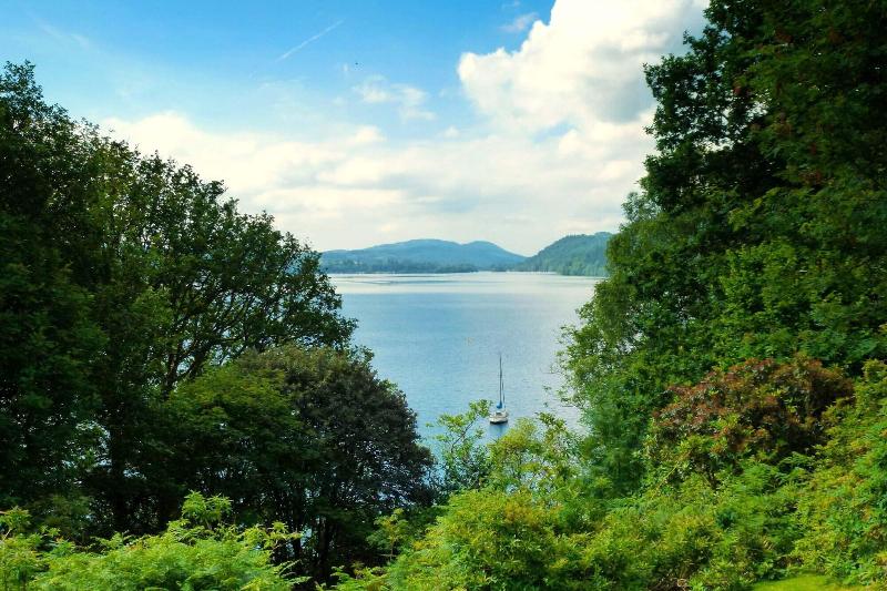 Cragwood Country House Hotel - Genel