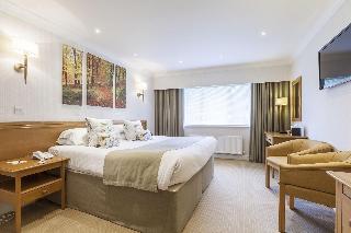 Cragwood Country House Hotel fotoÄŸrafÄ±