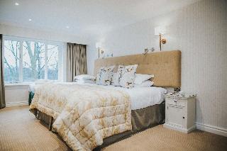 Cragwood Country House Hotel fotoÄŸrafÄ±