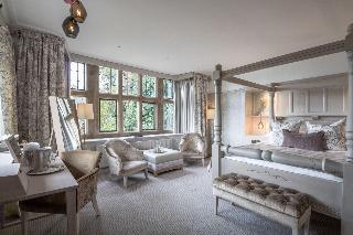 Cragwood Country House Hotel fotoÄŸrafÄ±