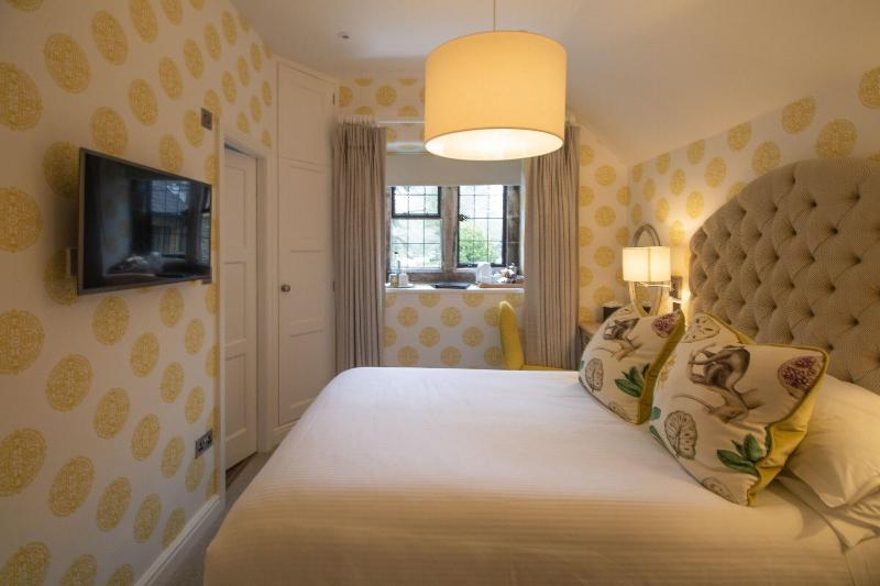 Cragwood Country House Hotel - Oda