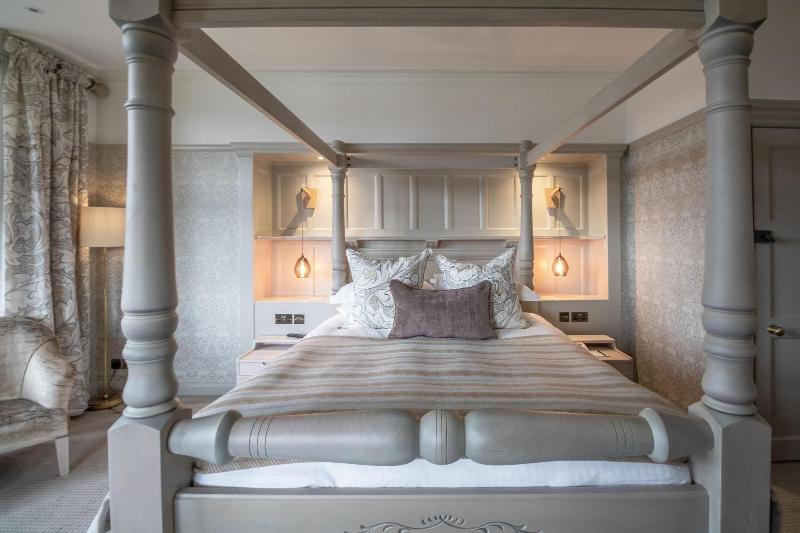 Cragwood Country House Hotel - Oda