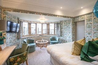 Cragwood Country House Hotel fotoÄŸrafÄ±