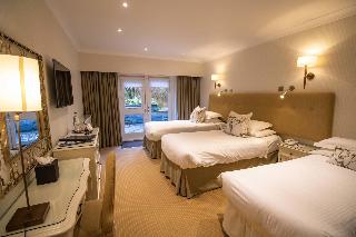 Cragwood Country House Hotel fotoÄŸrafÄ±
