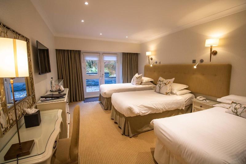 Cragwood Country House Hotel - Oda
