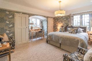 Cragwood Country House Hotel fotoÄŸrafÄ±