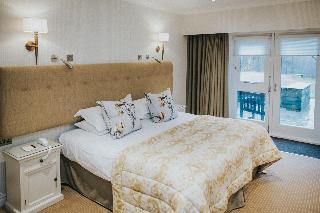 Cragwood Country House Hotel fotoÄŸrafÄ±