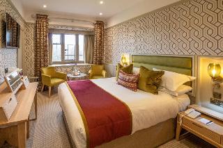 Cragwood Country House Hotel fotoÄŸrafÄ±