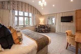 Cragwood Country House Hotel fotoÄŸrafÄ±