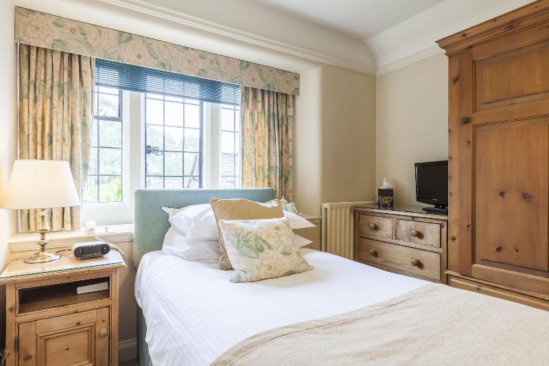 Cragwood Country House Hotel - Oda