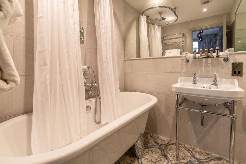Cragwood Country House Hotel - Oda