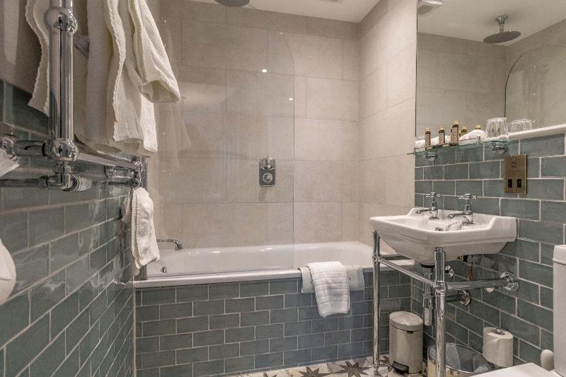 Cragwood Country House Hotel - Oda
