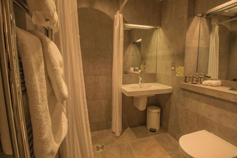 Cragwood Country House Hotel - Oda
