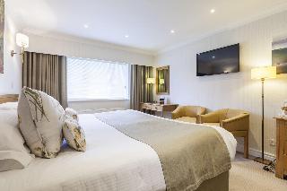 Cragwood Country House Hotel fotoÄŸrafÄ±